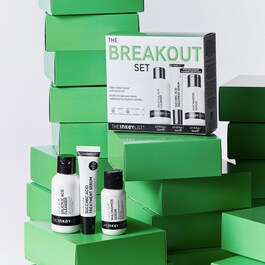 The Breakout Set - Σετ Περιποίησης