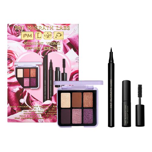 Pat Mcgrath Labs - Midnight Voyage Jet Set