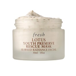 Lotus Youth Preserve Rescue Mask -  Μάσκα διάσωσης