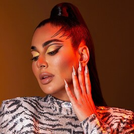 WILD Obsessions - Eyeshadow Palette Tiger
