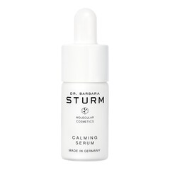 Mini Calming Serum - Ultra-Soothing Serum, DR. BARBARA STURM