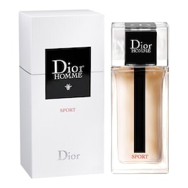 Dior Homme Sport - Eau de Toilette - Fresh, Woody and Spicy Notes
