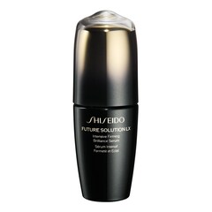 Future Solution LX Intensive Firming Brillance Serum - Face Serum, Shiseido