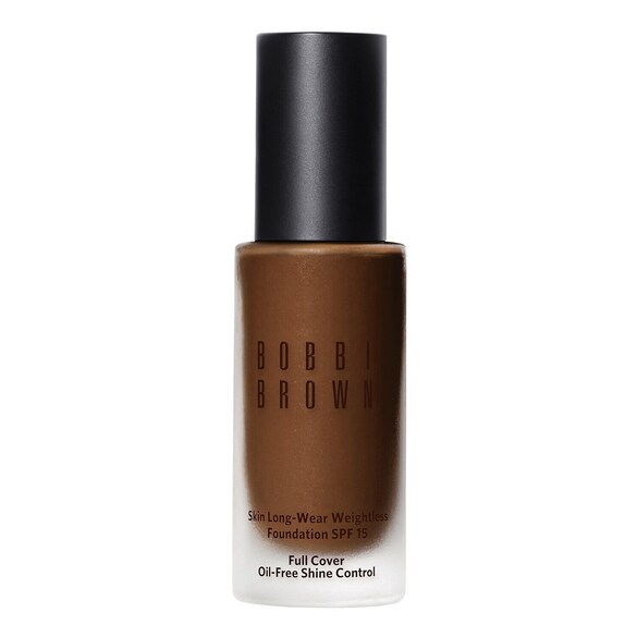 Skin Long-Wear Weightless Foundation - Θεμέλιο SPF 15, Bobbi Brown