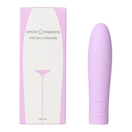 The Billionaire - Classic and Versatile Vibrator