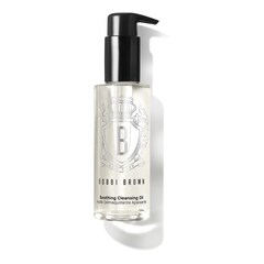 Soothing Cleansing Oil, Bobbi Brown