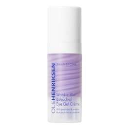 Wrinkle Blur Bakuchiol Eye Gel Crème - Bakuchiol age-fighting eye cream image
