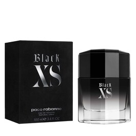 Black XS Eau de Toilette Spray