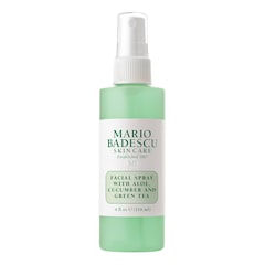 Facial Spray with Aloe, Cucumber and Green Tea, Mario Badescu