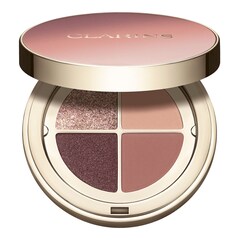 Eye Quartet Palette, Clarins