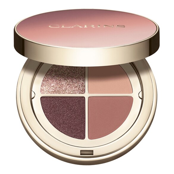 Eye Quartet Palette, Clarins