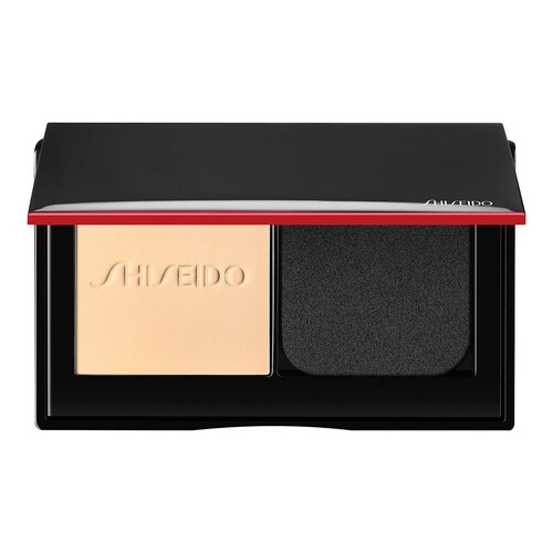 Shiseido – Synchro Skin Self-Refreshing Custom Finish Powder Foundation