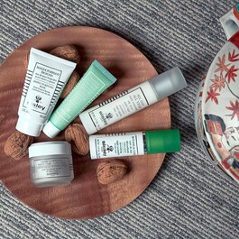 Botanical D-TOX - Detoxifying Night Treatment