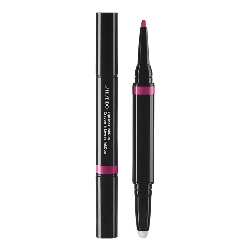 Shiseido – LIPLINER INKDUO