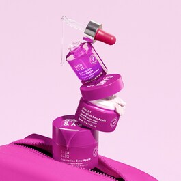 Travel Sized - Australian Emu Apple - Super Bounce Mask