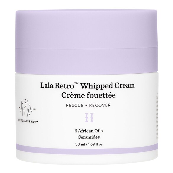Lala Retro Whipped Cream, DRUNK ELEPHANT