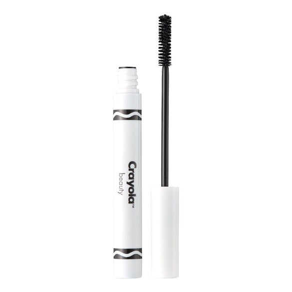 Mascara Waterproof, CRAYOLA