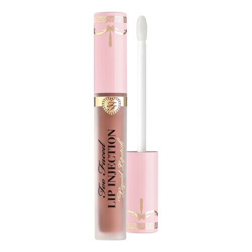 Too Faced - Lip Injection - Liquid lipstick