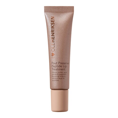 Ole Henriksen Ole Henriksen - Pout Preserve Lip Treatment - Hydrating and Anti-aging Lip Care