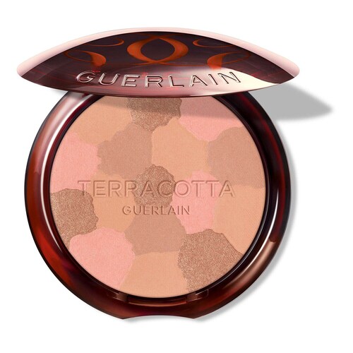 Guerlain Guerlain - Terracotta Light - The Sun-Kissed Natural Healthy Glow Powder