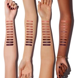 Rouge Dior Forever - Transfer-Proof Lipstick - Intense Color and Comfort