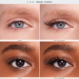R.E.M. Dream - Lashes