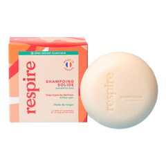 Shampoo Bar Tropical, RESPIRE