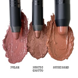 Sunkissed Nudes Mini 3pc Set