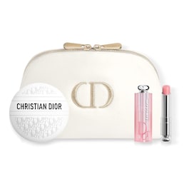 The Beauty and Care Ritual Dior Set - Lip Balm and Multi-Use Balm image