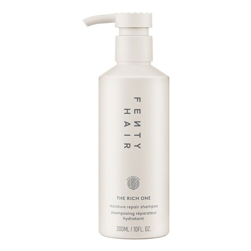 Fenty Hair Fenty Hair - The Rich One - Ενυδατικό Σαμπουάν Επανόρθωσης