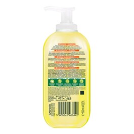 Garnier -  Vitamin C Gel Wash for Bright Skin