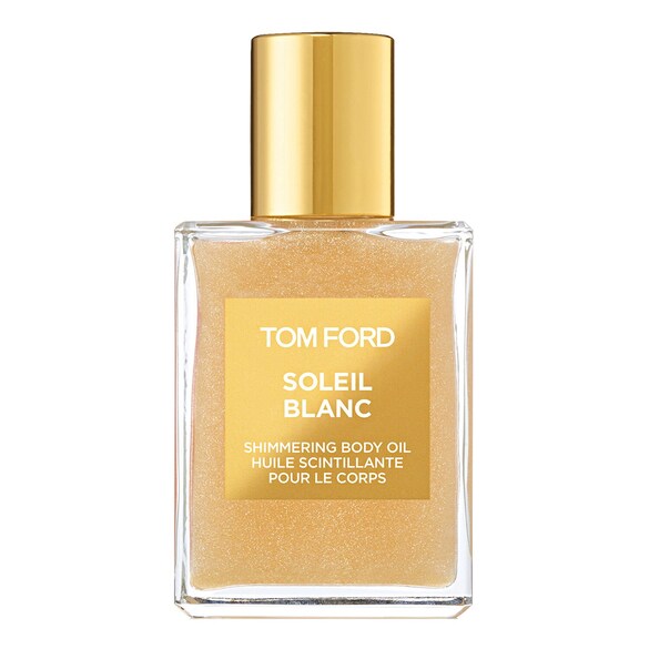 Soleil Blanc - Shimmering Body Oil, Tom Ford