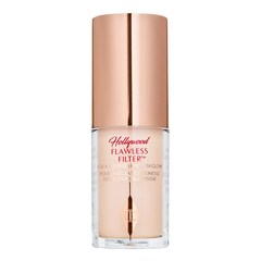 Hollywood Flawless Filter Travel, Charlotte Tilbury