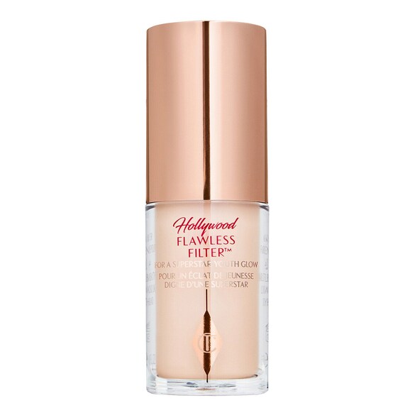 Hollywood Flawless Filter Travel, CHARLOTTE TILBURY
