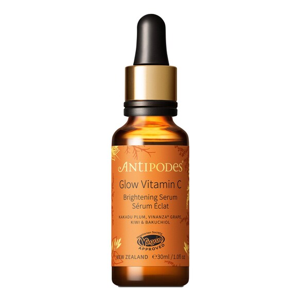 Antipodes Glow Ritual Vitamin C Serum - Face serum, ANTIPODES