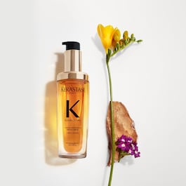 Elixir Ultime Original Refillable - Έλαιο Για Λαμπερά Μαλλιά