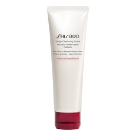 Deep Cleansing Foam