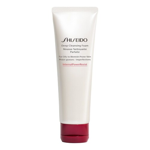 Shiseido Shiseido - Deep Cleansing Foam
