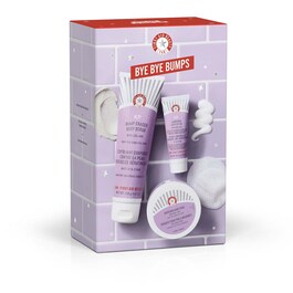 Bye Bye Bumps Best of Body