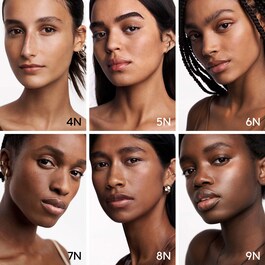 Terracotta Concealer - Natural Perfection Concealer 24H Wear No-Transfer