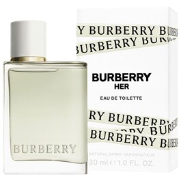 Burberry Her EDT