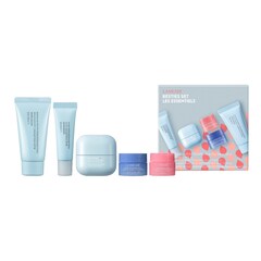 Besties Face Care, LANEIGE