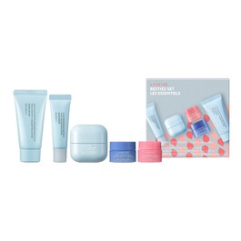 Besties Face Care