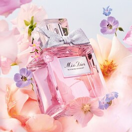 Miss Dior Blooming Bouquet Eau de Toilette - Fresh and Tender Notes
