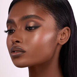 Mini Nude - Eyeshadow Kit