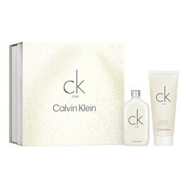 One - Set Eau de toilette
