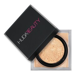 Easy Bake – Loose Powder, HUDA BEAUTY