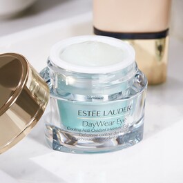 DayWear Eye Cooling Anti-Oxidant Moisture GelCreme 15ml