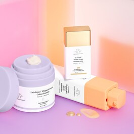 Lala Retro Whipped Cream