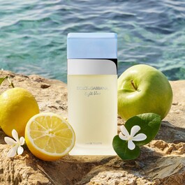 LIGHT BLUE - EAU DE TOILETTE